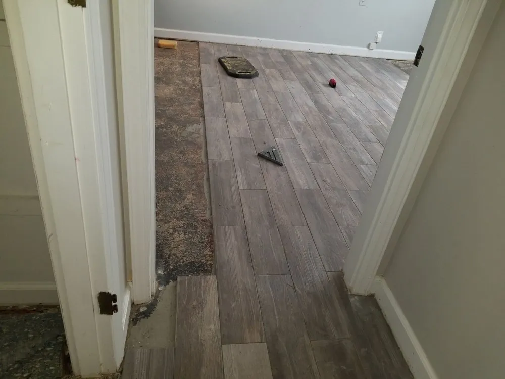 Slide of Quality Construction & Restoration