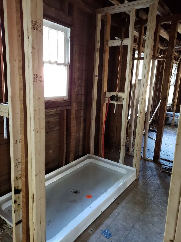 Slide of Quality Construction & Restoration