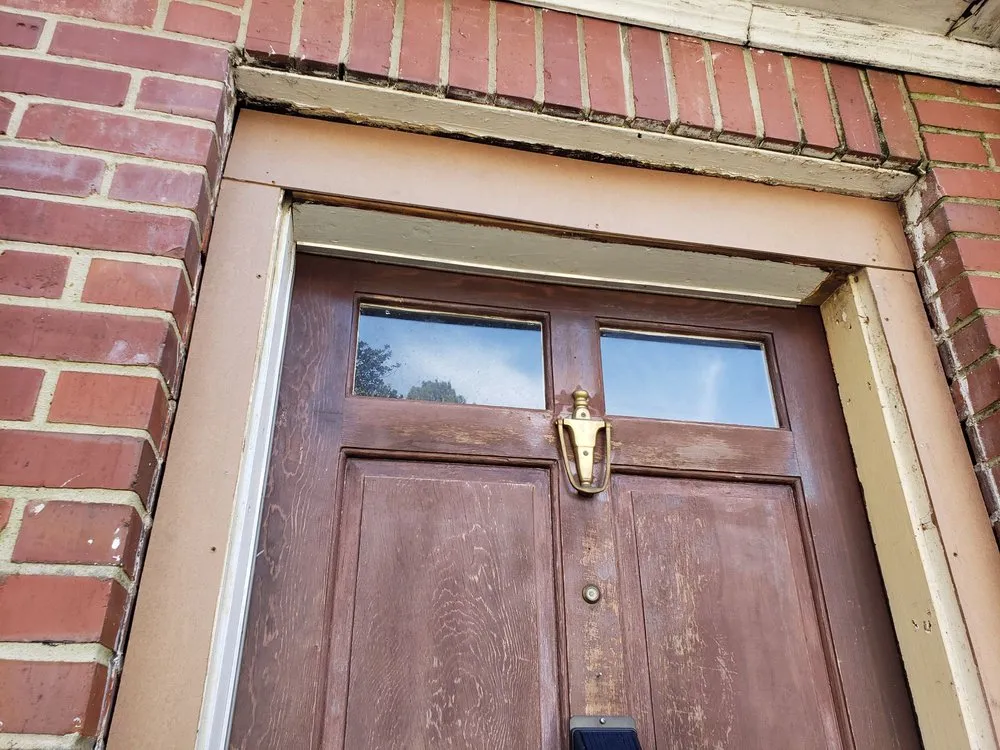 Slide of Quality Construction & Restoration