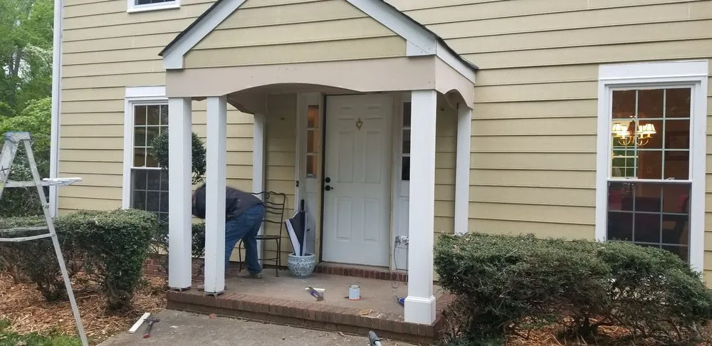 Slide of Quality Construction & Restoration