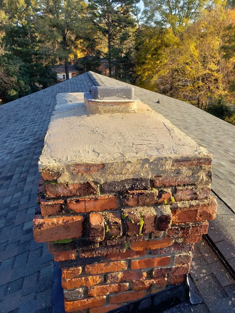 Slide of Quality Construction & Restoration