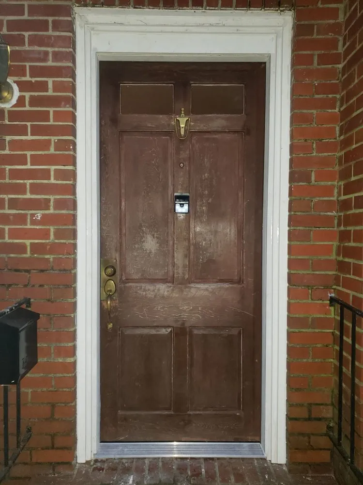 Slide of Quality Construction & Restoration