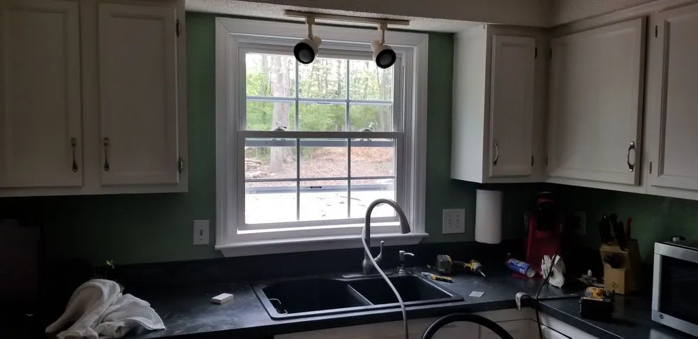 Slide of Quality Construction & Restoration