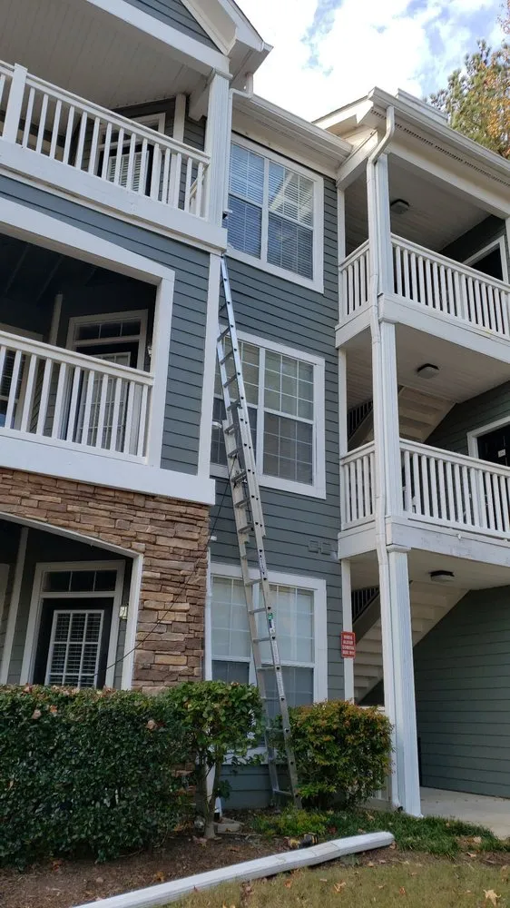 Slide of Quality Construction & Restoration