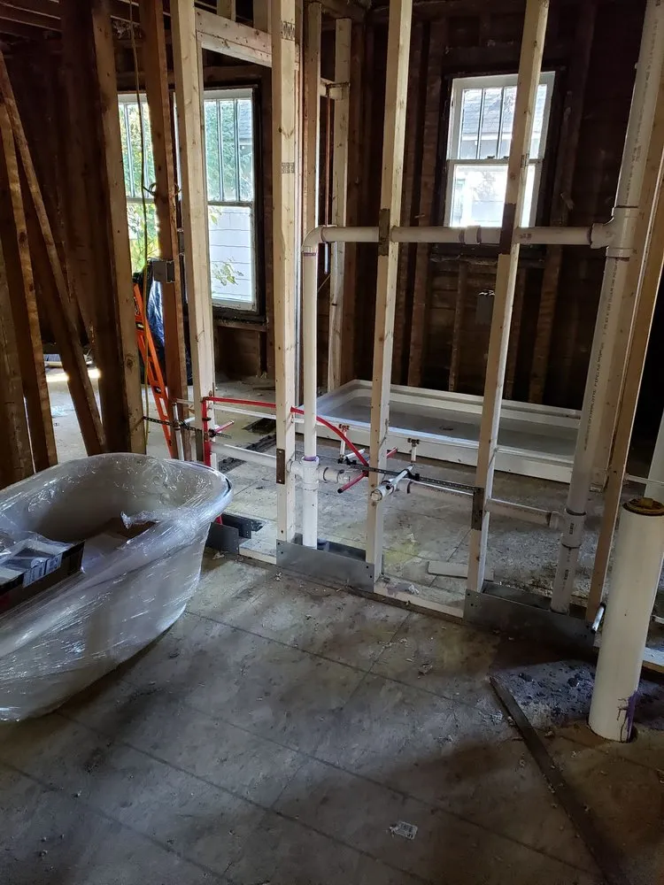 Slide of Quality Construction & Restoration