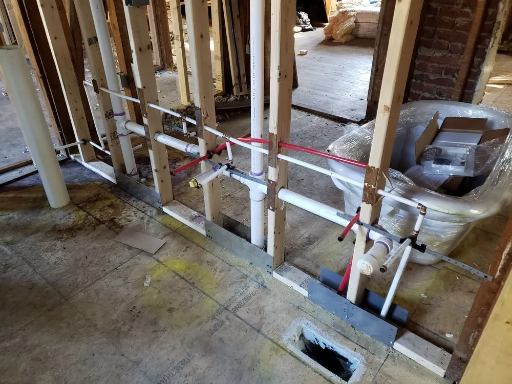 Slide of Quality Construction & Restoration