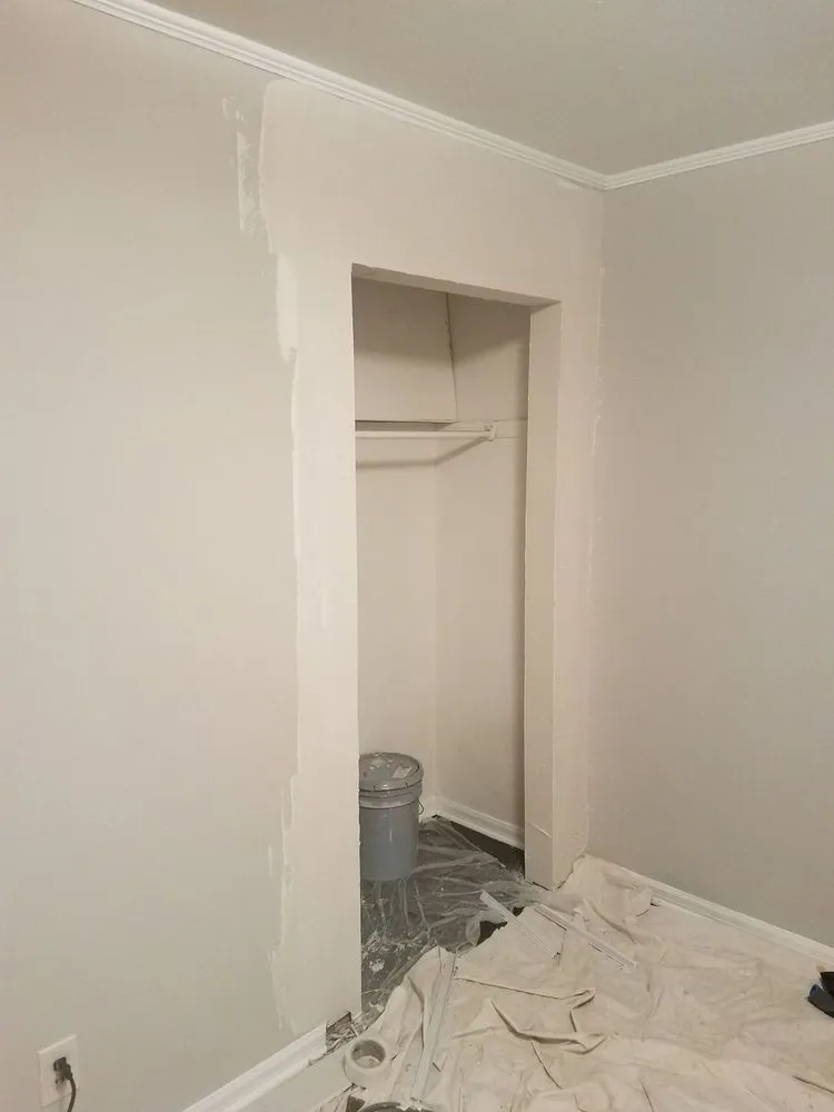 Slide of Quality Construction & Restoration