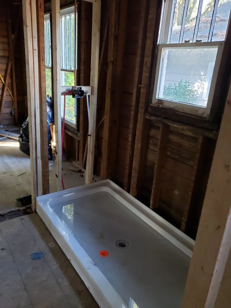 Slide of Quality Construction & Restoration