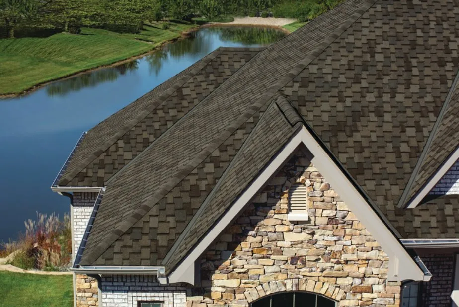 Slide of Quality Construction Advantage Group