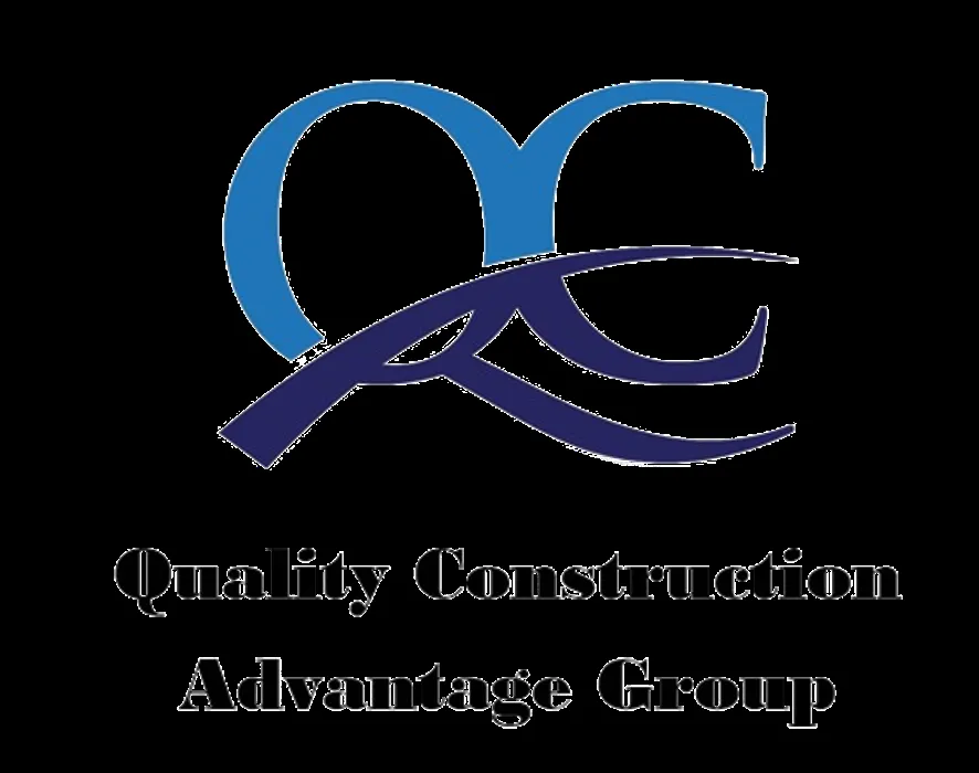 Slide of Quality Construction Advantage Group