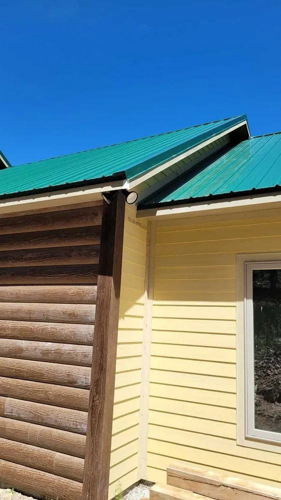 Slide of Quality Construction and Roofing