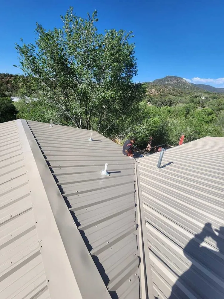 Slide of Quality Construction and Roofing