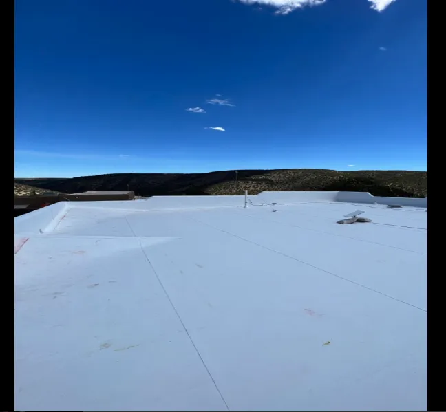 Slide of Quality Construction and Roofing