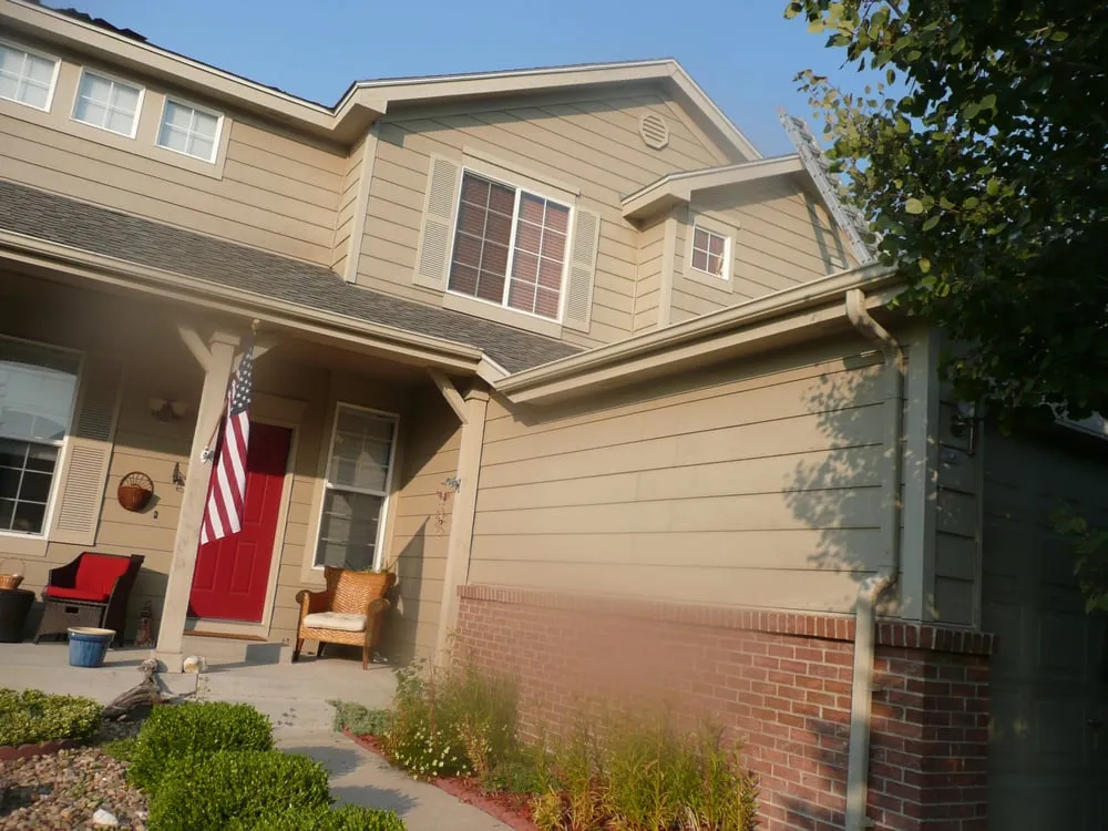 Slide of Quality Construction