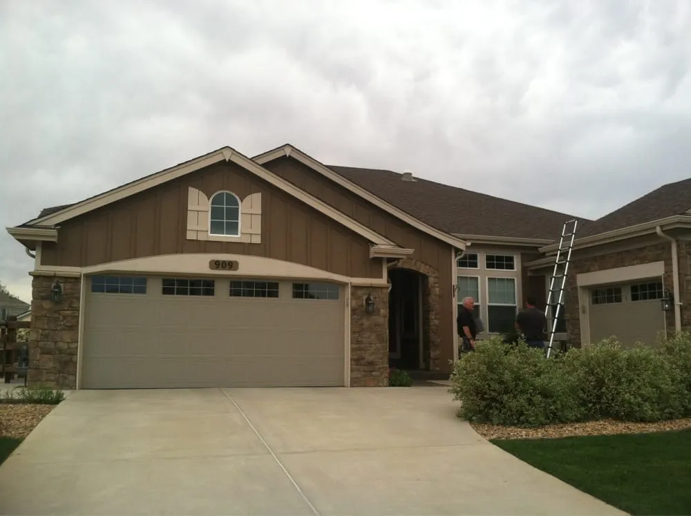 Slide of Quality Construction