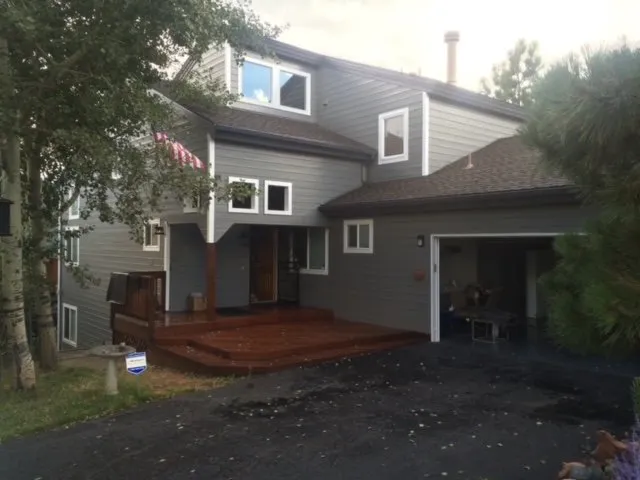 Slide of Quality Construction