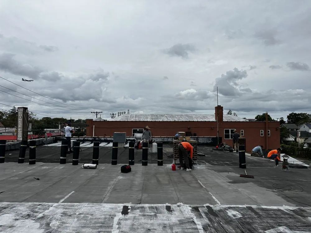 Slide of Quality Construction