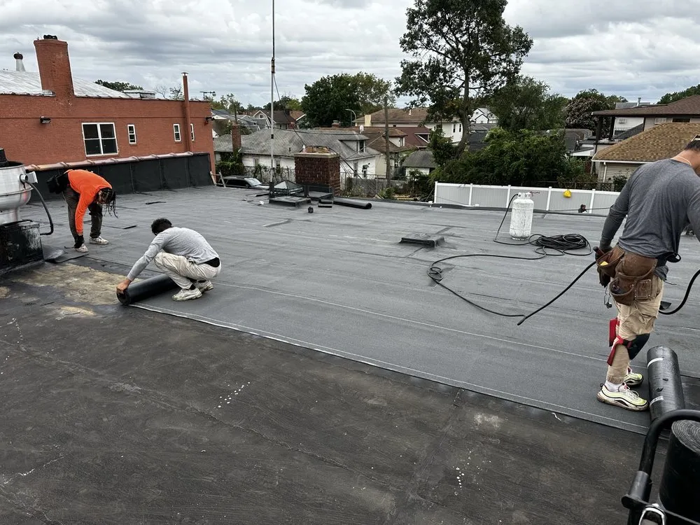 Slide of Quality Construction