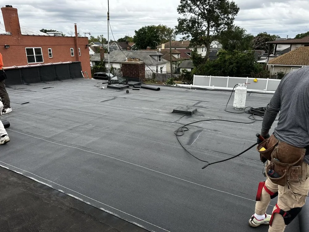 Slide of Quality Construction