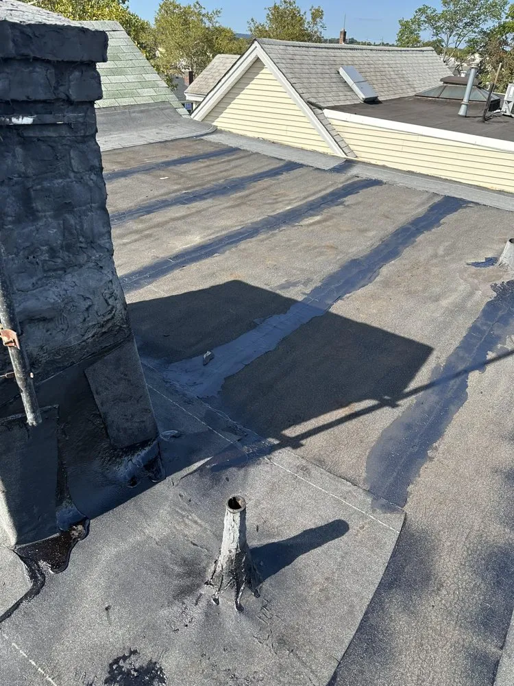 Slide of Quality Construction