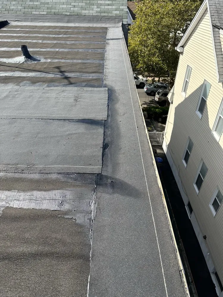 Slide of Quality Construction