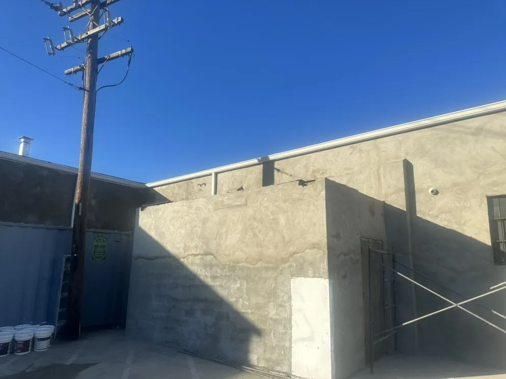 Slide of Quality Construction