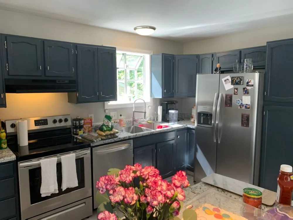 Slide of Quality Construction Group