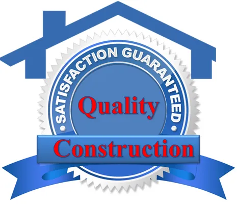 Quality Construction Logo
