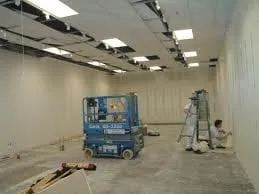 Slide of Quality Contractors