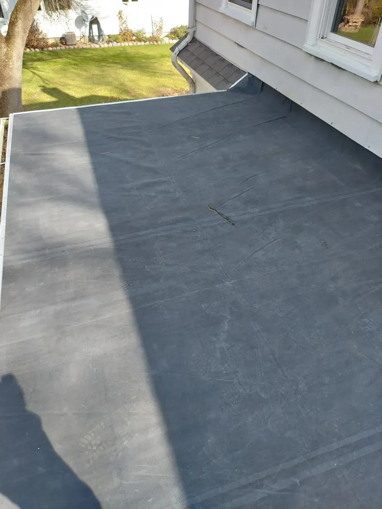 Slide of Quality Contractors