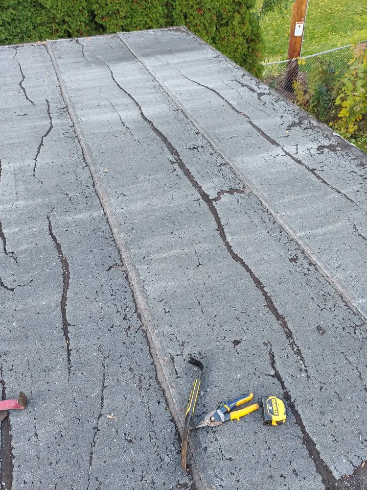 Slide of Quality Contractors