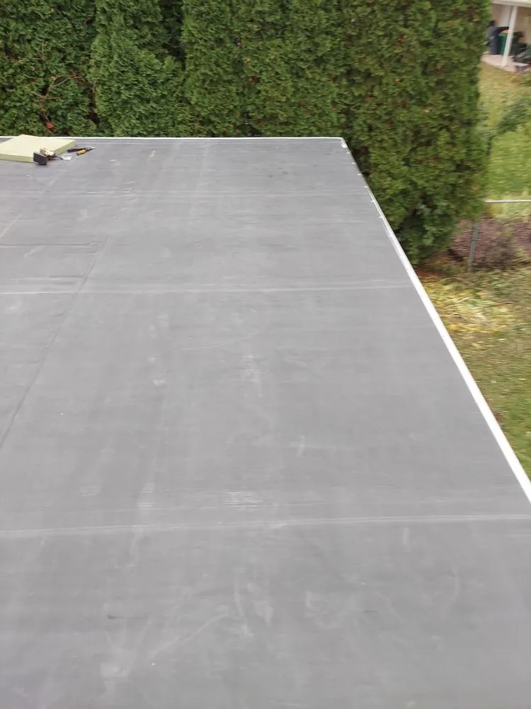 Slide of Quality Contractors