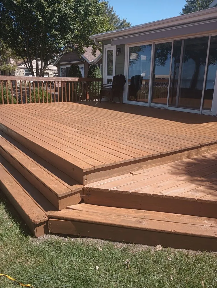 Slide of Quality Contractors