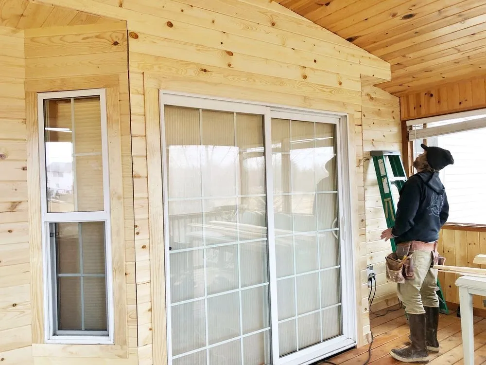 Slide of Quality Counts Construction