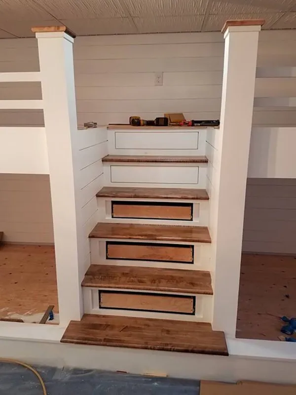 Slide of Quality Counts Construction