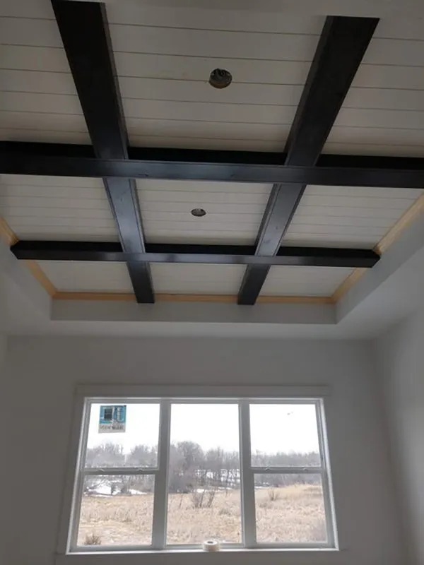 Slide of Quality Counts Construction