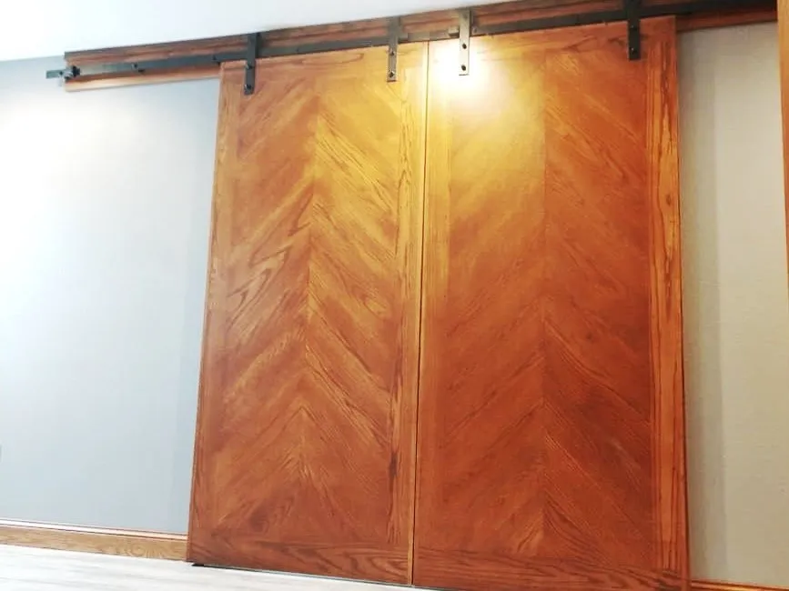 Slide of Quality Counts Construction