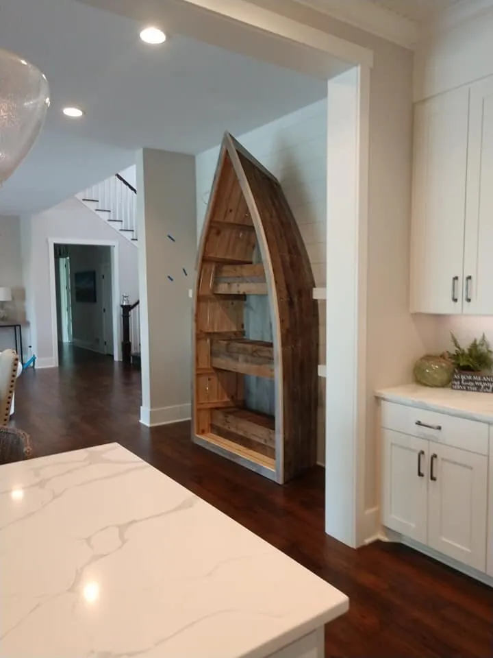 Slide of Quality Counts Construction