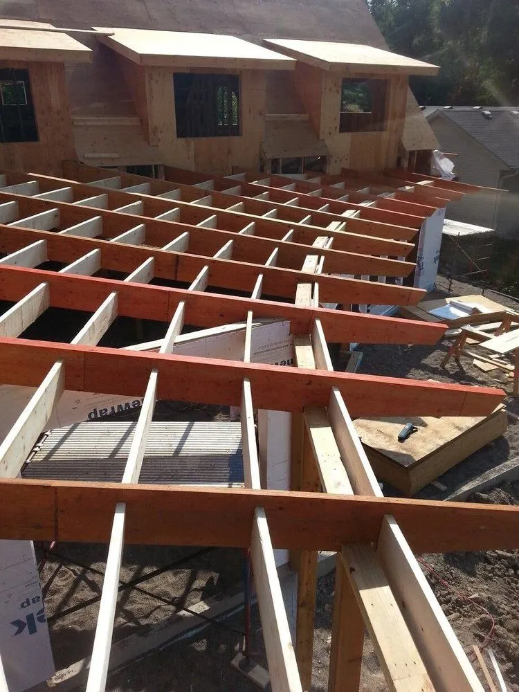 Slide of Quality Counts Construction