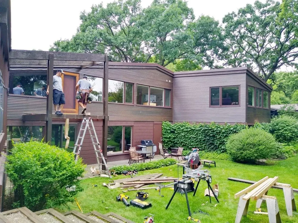 Slide of Quality Counts Construction