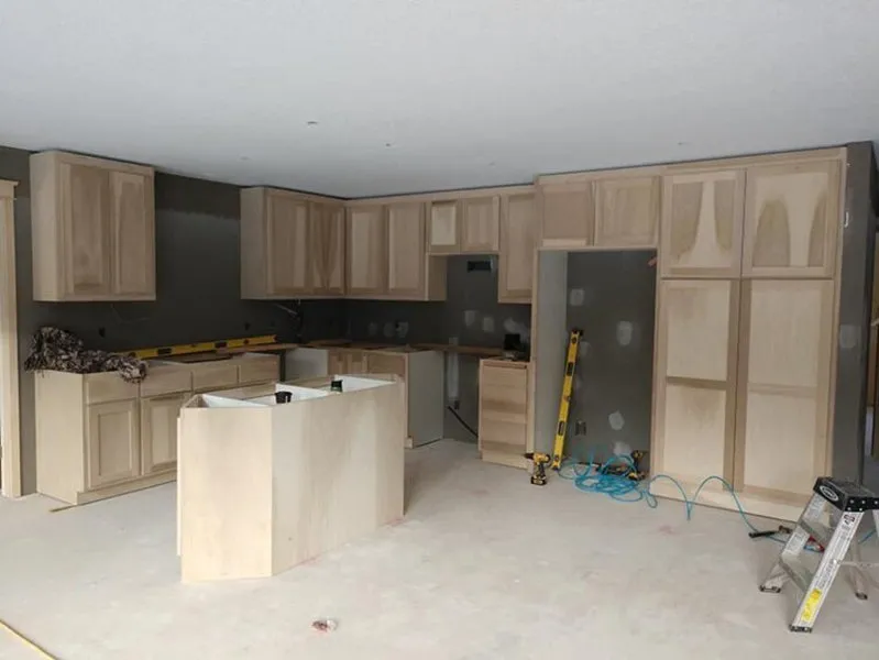 Slide of Quality Counts Construction