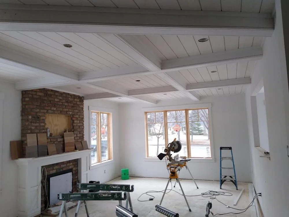 Slide of Quality Counts Construction