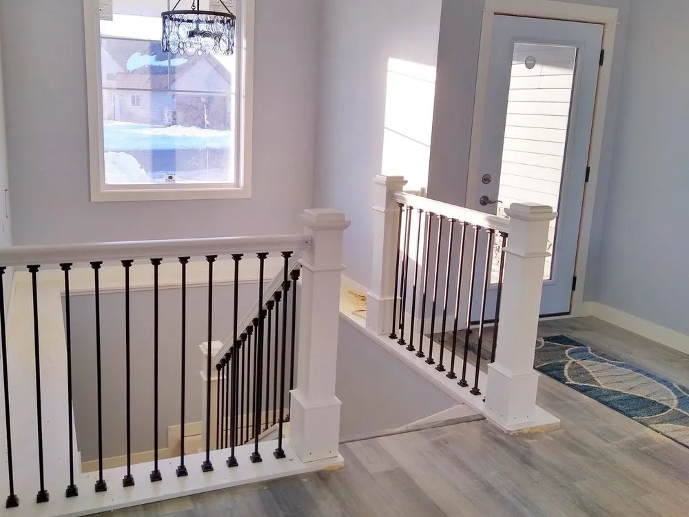 Slide of Quality Counts Construction