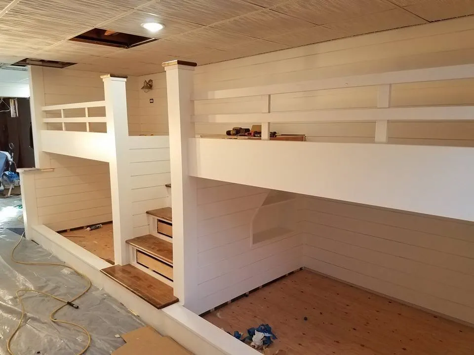 Slide of Quality Counts Construction