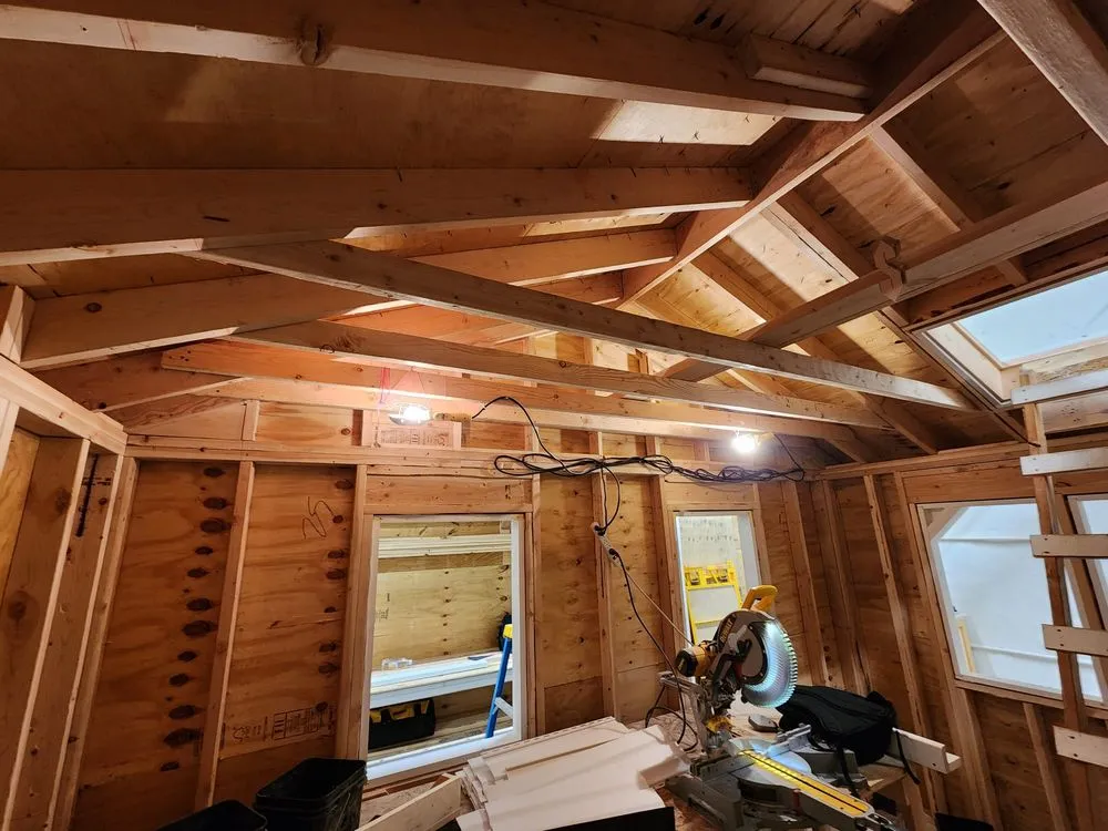 Slide of Quality Craft Construction & Development