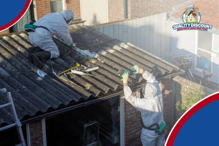 Slide of Quality Discount Roofing & Construction