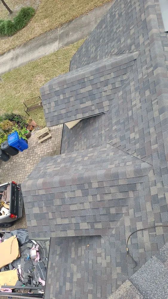 Slide of Quality Discount Roofing & Construction