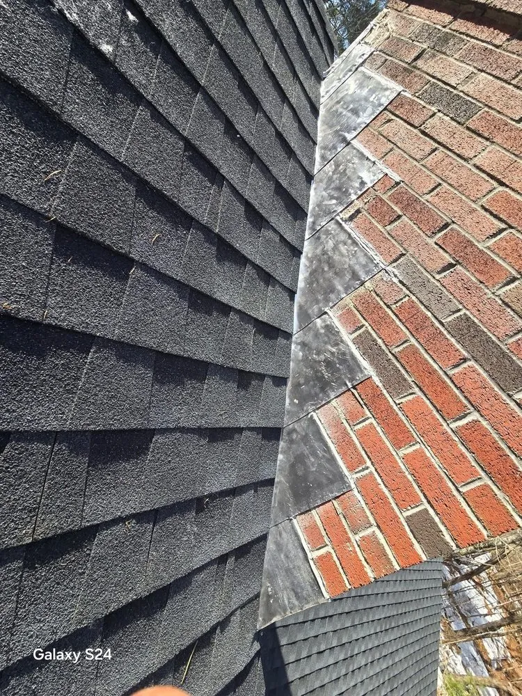 Slide of Quality Driven Exteriors