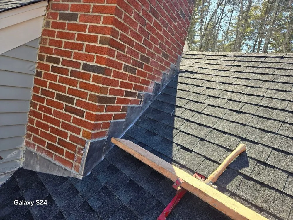 Slide of Quality Driven Exteriors