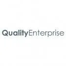 Slide of Quality Enterprise